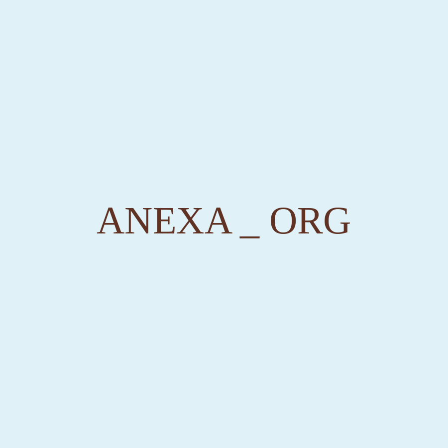 ANEXA_ORG logo