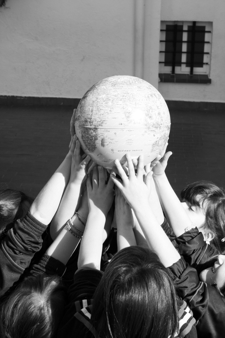 Social Space