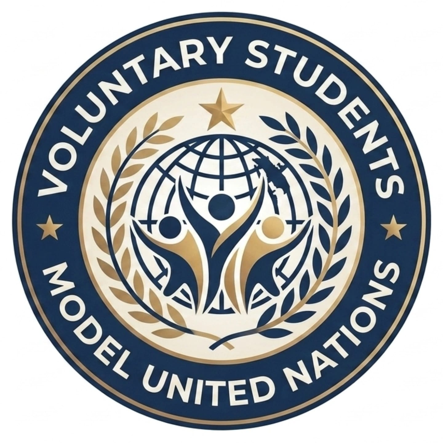 VSMUN logo